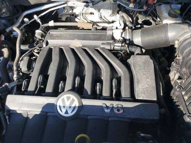 used 2019 Volkswagen Atlas car, priced at $23,980