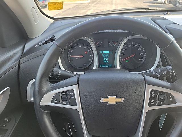 used 2017 Chevrolet Equinox car, priced at $12,780