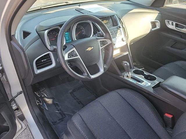 used 2017 Chevrolet Equinox car, priced at $12,780