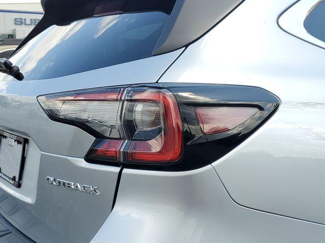new 2025 Subaru Outback car, priced at $34,724