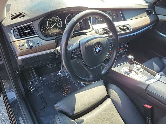 used 2012 BMW 535 Gran Turismo car, priced at $17,000
