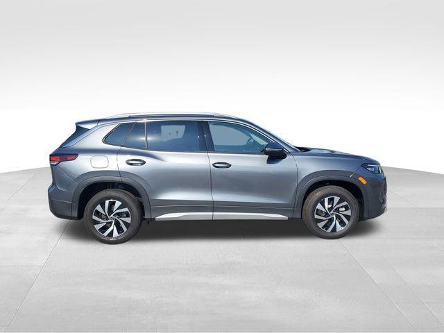 new 2025 Volkswagen Tiguan car, priced at $32,467