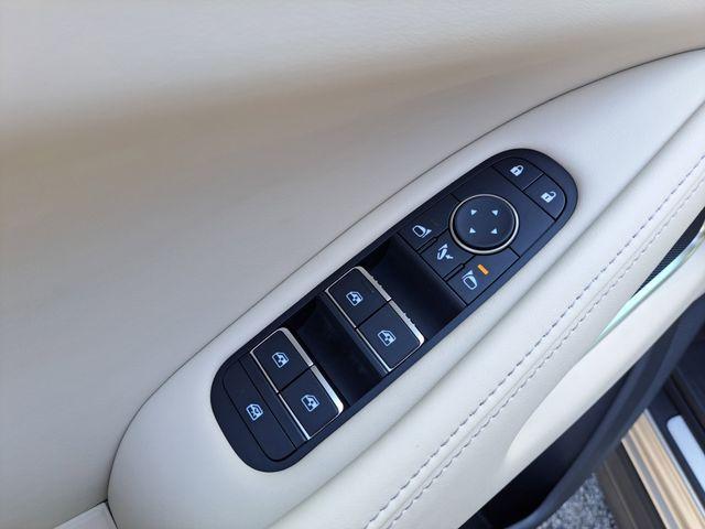 new 2025 INFINITI QX60 car, priced at $59,080