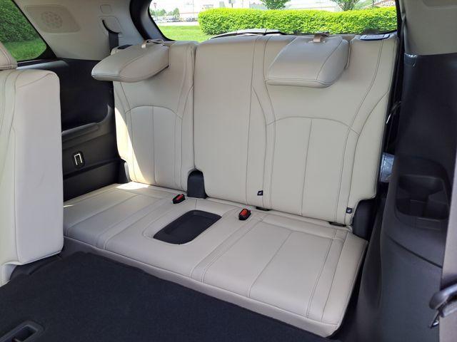 new 2025 INFINITI QX60 car, priced at $59,080