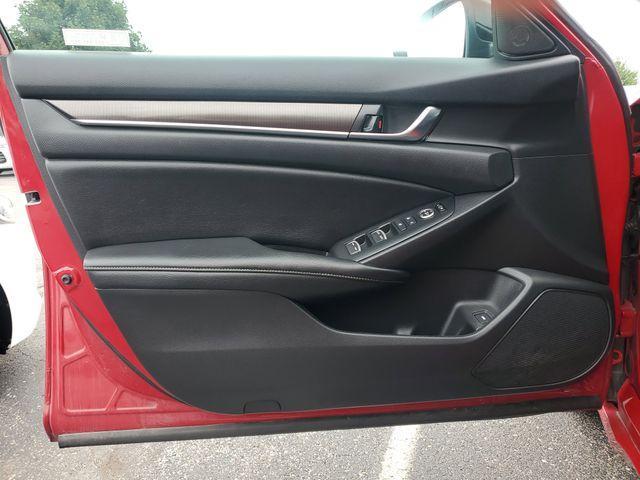 used 2021 Honda Accord car, priced at $19,980