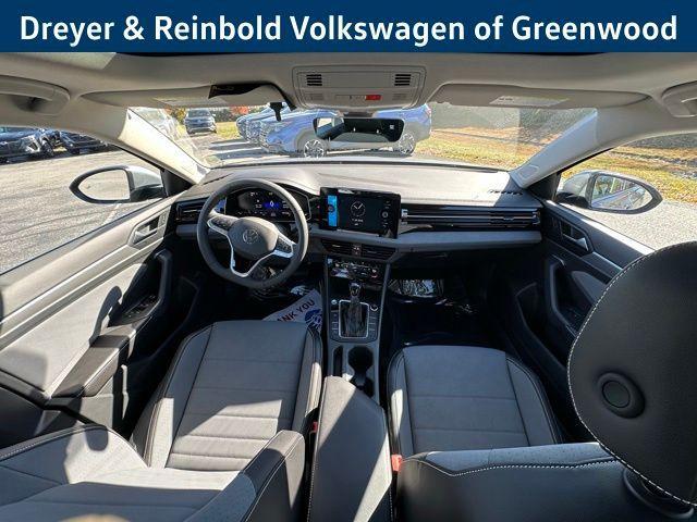 new 2026 Volkswagen Jetta car, priced at $29,724