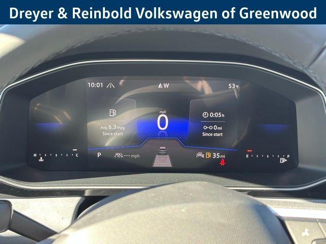 new 2026 Volkswagen Jetta car, priced at $29,724