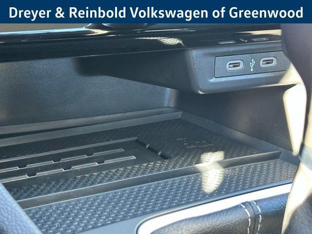 new 2026 Volkswagen Jetta car, priced at $29,724