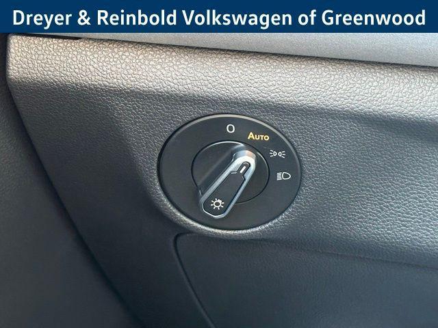 new 2026 Volkswagen Jetta car, priced at $29,724