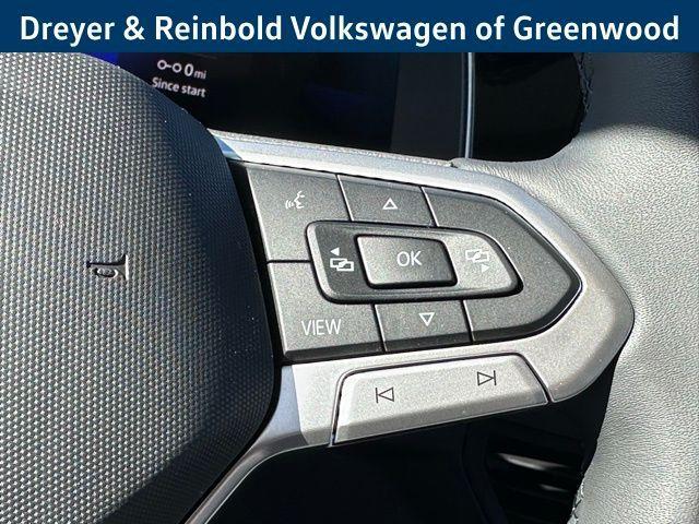 new 2026 Volkswagen Jetta car, priced at $29,724