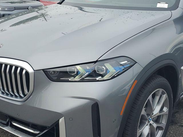new 2026 BMW X5 car, priced at $77,275