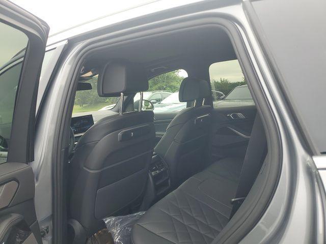 new 2026 BMW X5 car, priced at $77,275