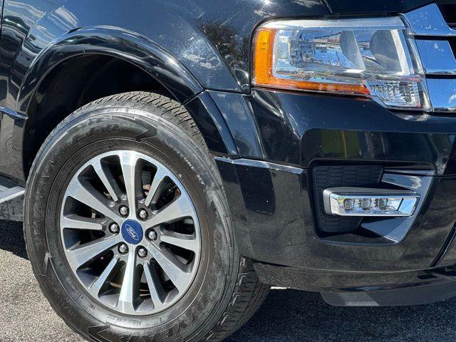used 2017 Ford Expedition car, priced at $14,000