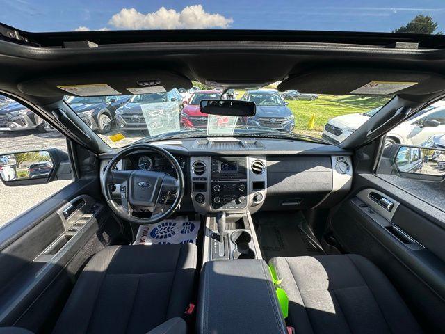 used 2017 Ford Expedition car, priced at $14,000