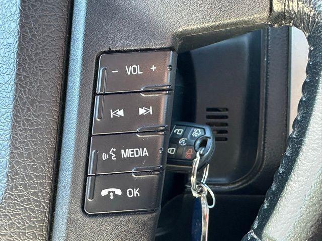 used 2017 Ford Expedition car, priced at $14,000