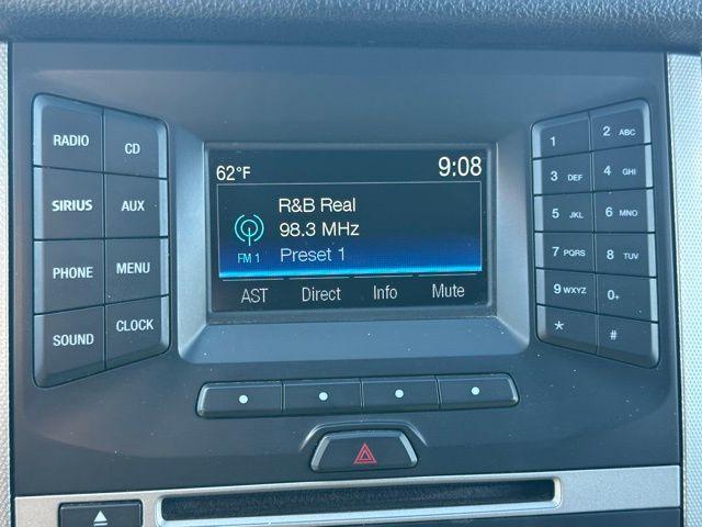 used 2017 Ford Expedition car, priced at $14,000