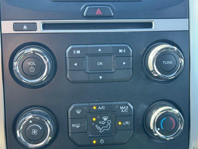 used 2017 Ford Expedition car, priced at $14,000