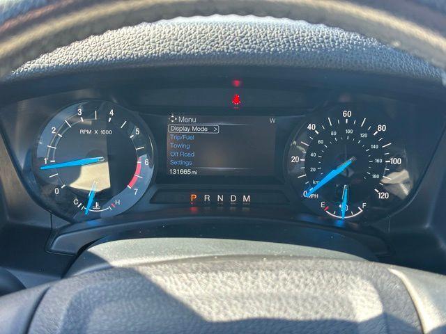 used 2017 Ford Expedition car, priced at $14,000