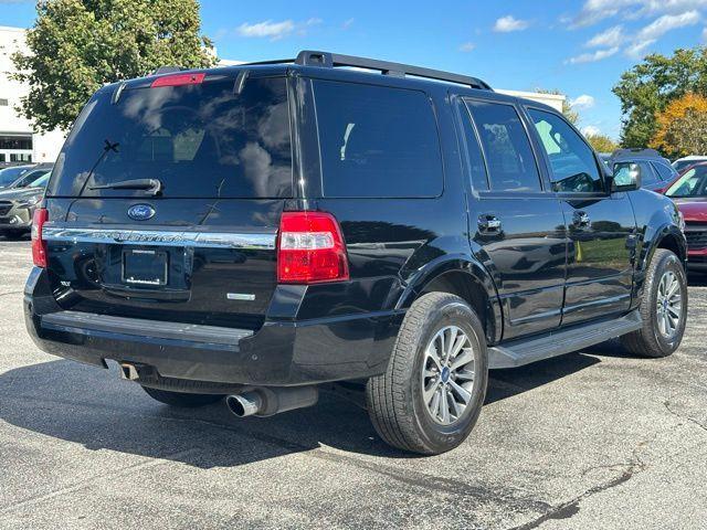 used 2017 Ford Expedition car, priced at $14,000
