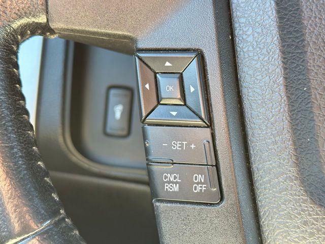 used 2017 Ford Expedition car, priced at $14,000