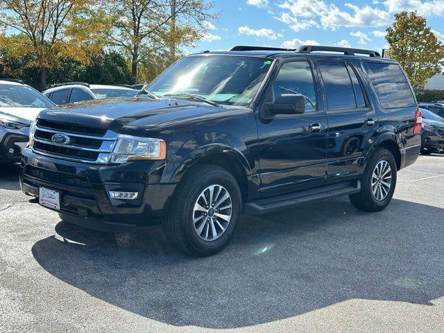 used 2017 Ford Expedition car, priced at $14,000