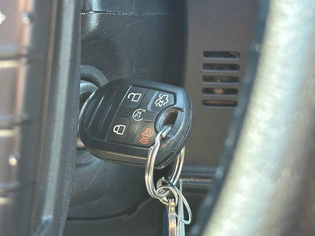 used 2017 Ford Expedition car, priced at $14,000