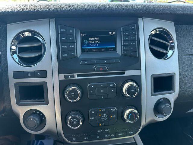 used 2017 Ford Expedition car, priced at $14,000