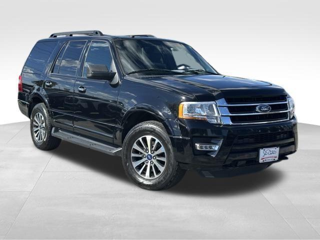 used 2017 Ford Expedition car, priced at $15,000