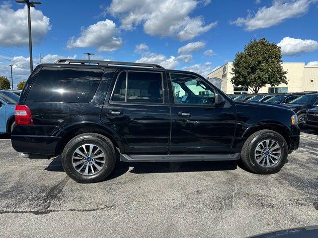 used 2017 Ford Expedition car, priced at $14,000
