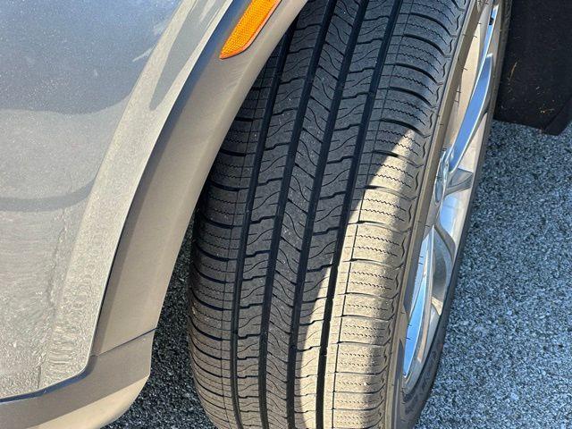 used 2022 Buick Encore GX car, priced at $21,000