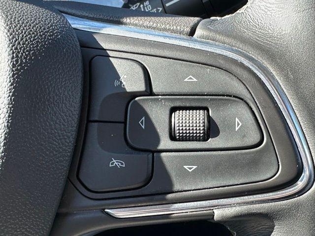 used 2022 Buick Encore GX car, priced at $21,000