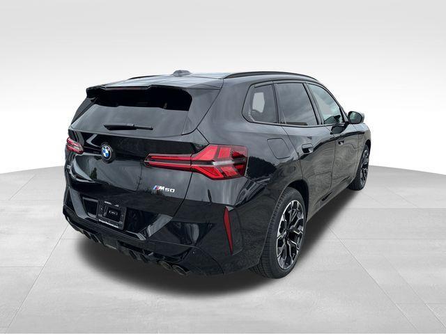 new 2026 BMW X3 car, priced at $73,565