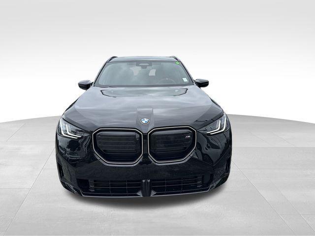 new 2026 BMW X3 car, priced at $73,565