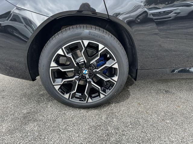 new 2026 BMW X3 car, priced at $73,565