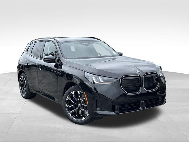 new 2026 BMW X3 car, priced at $73,565