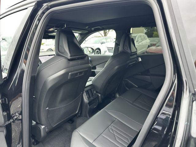 new 2026 BMW X3 car, priced at $73,565