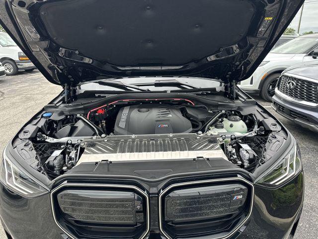 new 2026 BMW X3 car, priced at $73,565