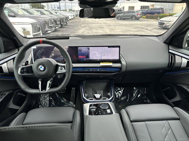 new 2026 BMW X3 car, priced at $73,565