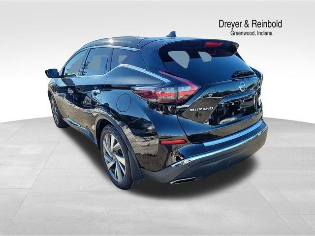 used 2019 Nissan Murano car, priced at $19,580