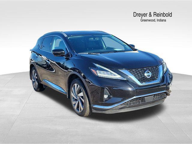 used 2019 Nissan Murano car, priced at $19,580