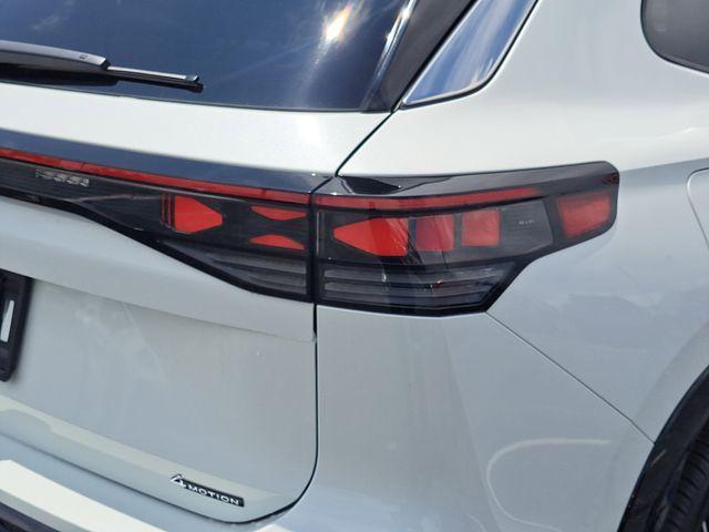 new 2025 Volkswagen Tiguan car, priced at $41,708