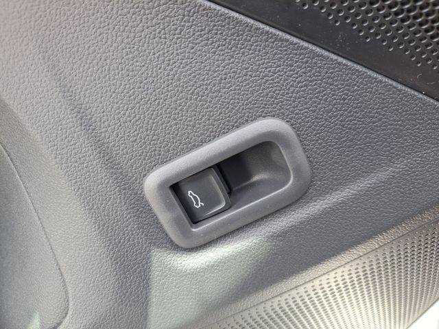 new 2025 Volkswagen Tiguan car, priced at $41,708