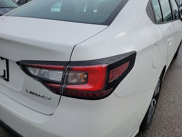 new 2025 Subaru Legacy car, priced at $30,648