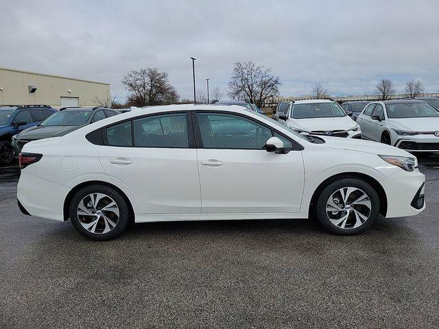 new 2025 Subaru Legacy car, priced at $30,648