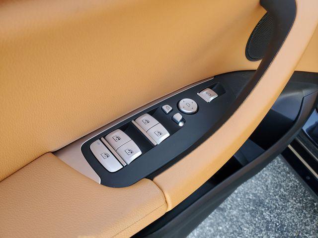 used 2024 BMW X3 car, priced at $56,250