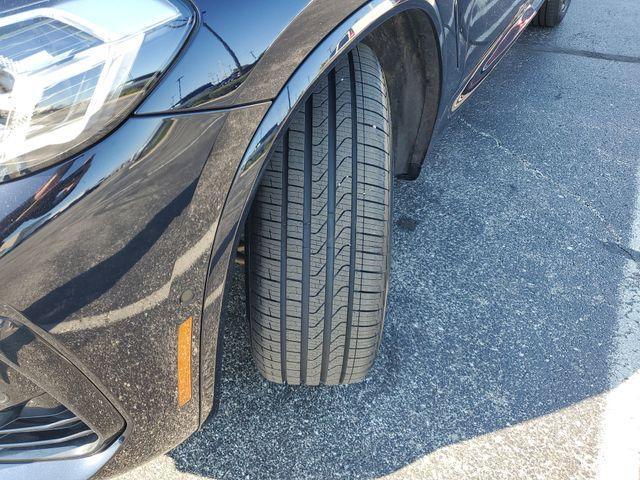 used 2024 BMW X3 car, priced at $56,250