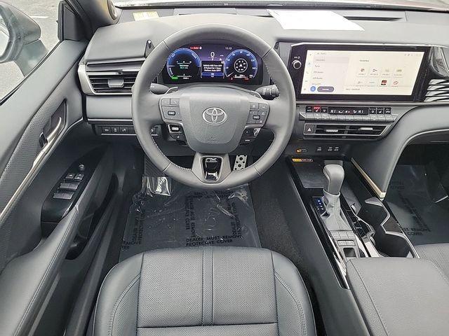 used 2025 Toyota Camry car, priced at $39,000