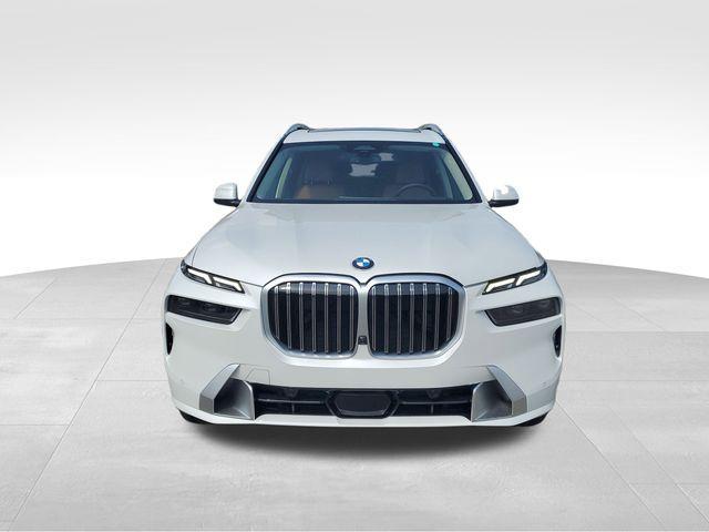 new 2026 BMW X7 car, priced at $90,615