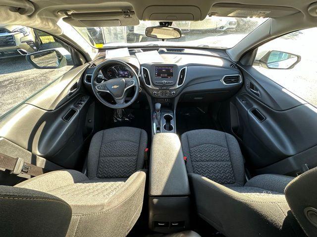 used 2022 Chevrolet Equinox car, priced at $22,000