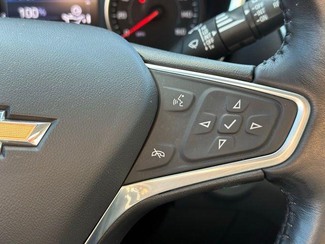 used 2022 Chevrolet Equinox car, priced at $22,000